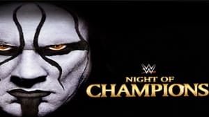 WWE Night of Champions 2015 háttérkép