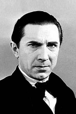 Bela Lugosi profil kép