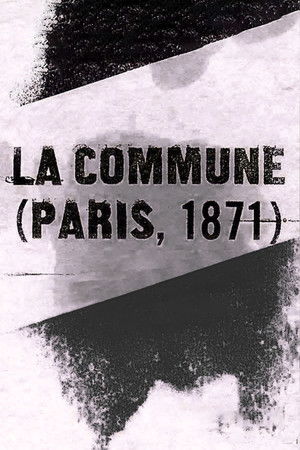 La Commune (Paris, 1871) poszter