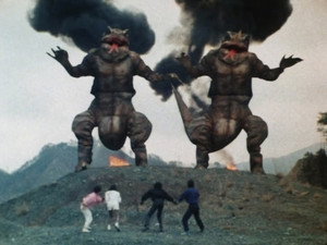 スーパー戦隊シリーズ 9. évad Ep.14 14. rész