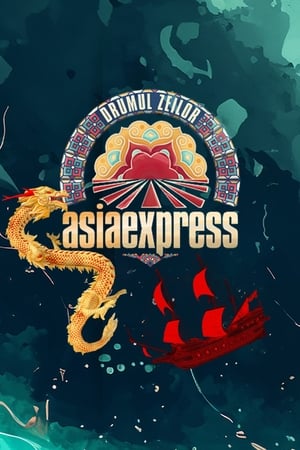 Asia Express