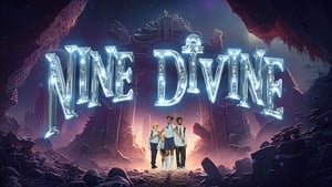 Nine Divine háttérkép