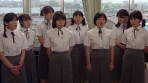 の・ようなもの háttérkép