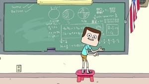 Clarence 2. évad Ep.22 22. epizód