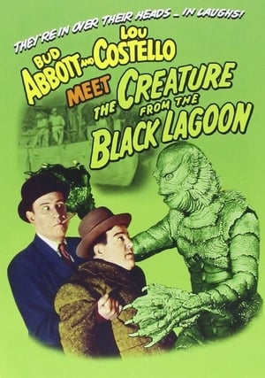 Abbott and Costello Meet the Creature