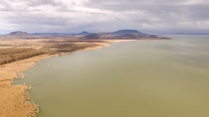 Vad Balaton háttérkép