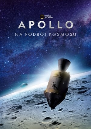 Apollo: Back to the Moon poszter