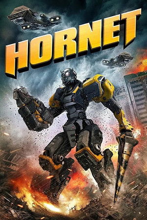 Hornet poszter
