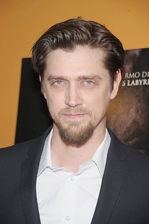 Andy Muschietti profil kép