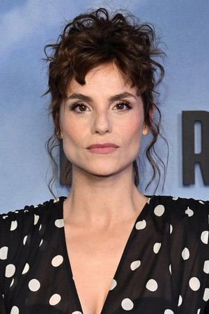Charlotte Riley profil kép