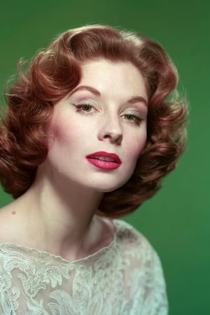 Suzy Parker profil kép