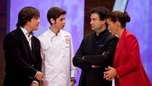 MasterChef Junior Season 1 Ep.4 4. epizód