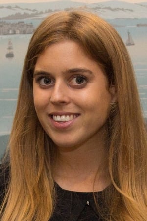 Princess Beatrice of York