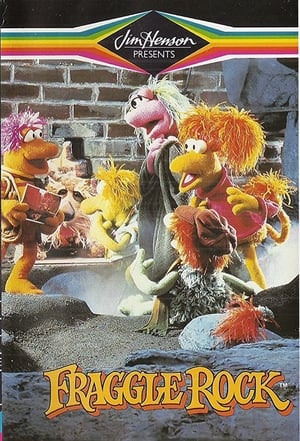 Fraggle Rock poszter