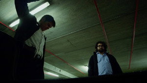 The Graveyard Shift háttérkép