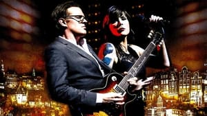 Beth Hart & Joe Bonamassa - Live in Amsterdam háttérkép