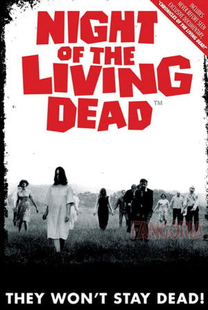 Chronicles of the Living Dead poszter
