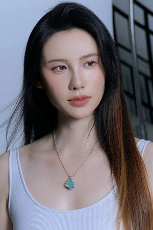 李瑞雪 profil kép