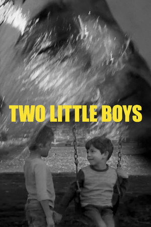 Two Little Boys poszter