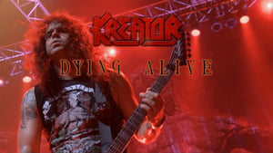 Kreator: Dying Alive háttérkép