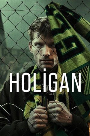 Huligánok poszter