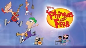 Phineas és Ferb kép