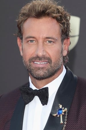 Gabriel Soto profil kép