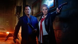 Ash vs Evil Dead kép