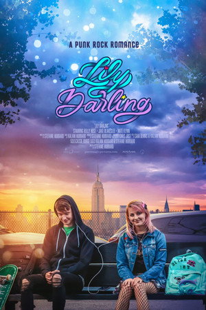 Lily Darling poszter