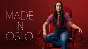 Made in Oslo kép