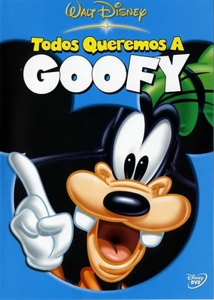 Goofy, a kedvenc poszter