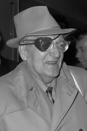 Fritz Lang profil kép