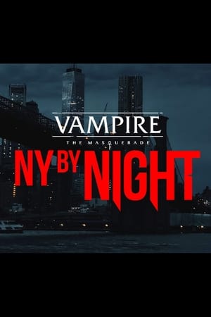 Vampire: The Masquerade - N.Y. By Night