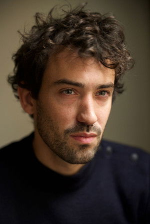 Paul Guilhaume profil kép