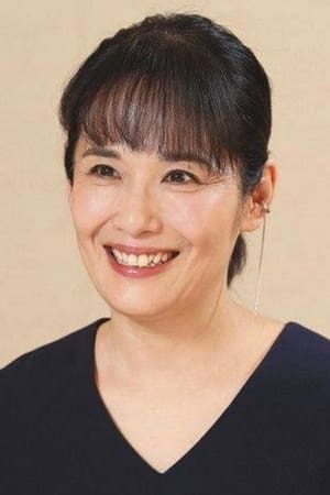 Yasuko Tomita profil kép