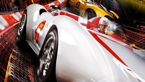 Speed Racer - Totál turbó háttérkép