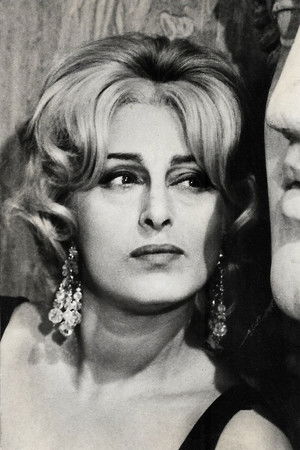 Anna Magnani profil kép