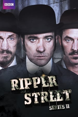 Ripper Street