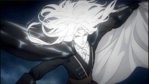 Castlevania – Démonkastély: Noktürn kép