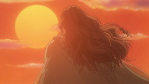 今日からマ王! 3. évad Ep.15 15. epizód