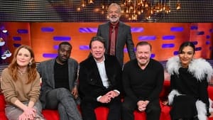 The Graham Norton Show 31. évad Ep.10 10. epizód