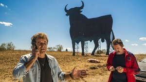 Matadero Season 1 Ep.1 1. epizód