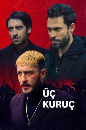 Üç Kuruş poszter