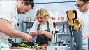 Great British Menu 17. évad Ep.1 1. epizód
