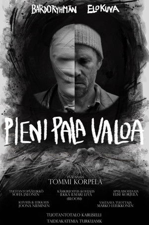 Pieni pala valoa