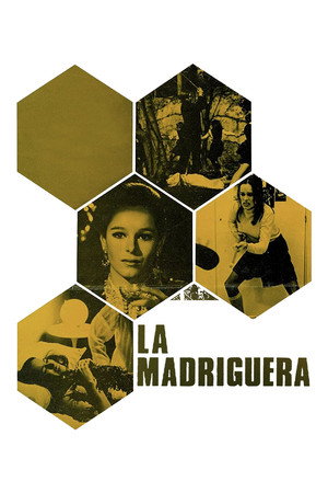 La Madriguera poszter