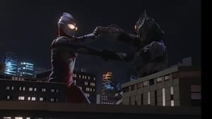 ウルトラマンティガ 1. évad Ep.25 25. epizód