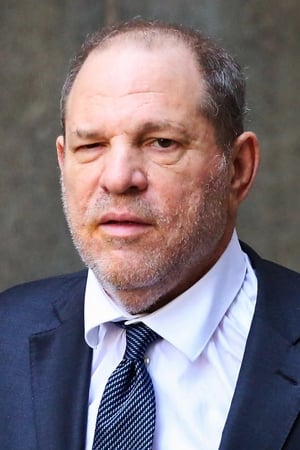 Harvey Weinstein profil kép