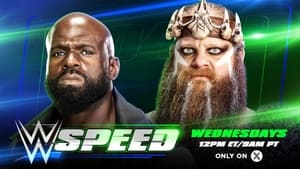 WWE Speed 1. évad Ep.8 8. epizód