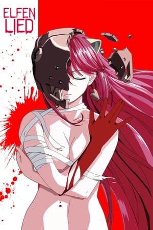 Elfen Lied poszter